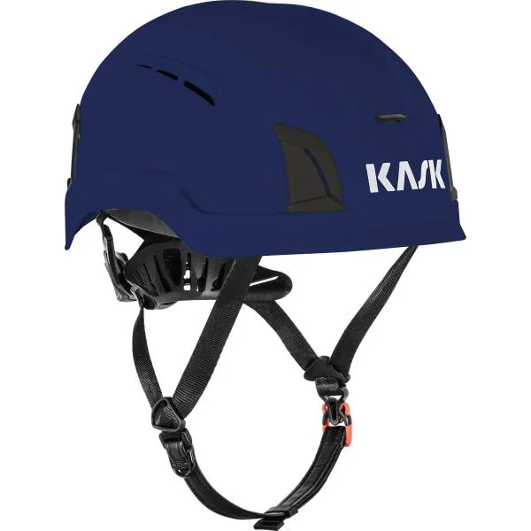 Zenith X MAX Air työkypärä 5