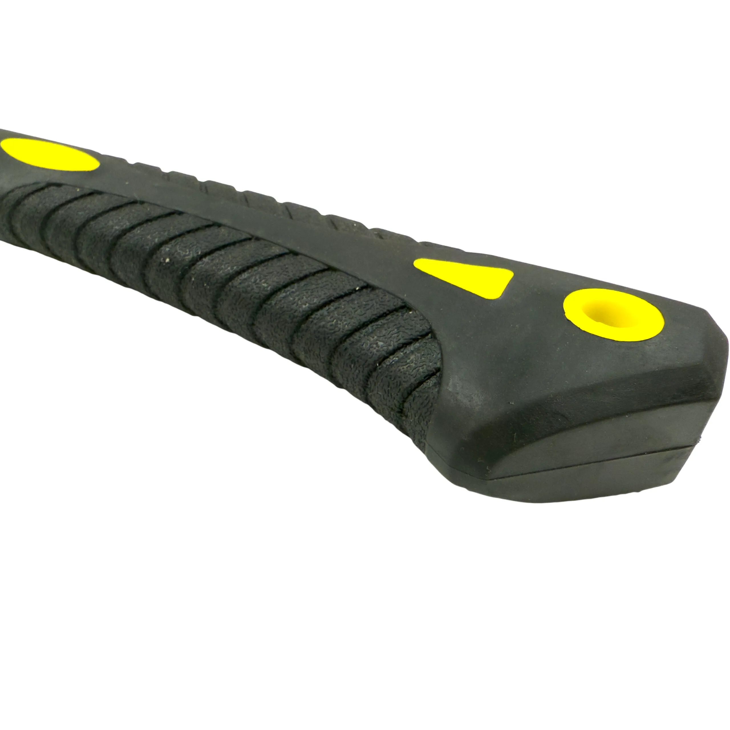 Vorel Kirves 600g lasikuituvarsi 3