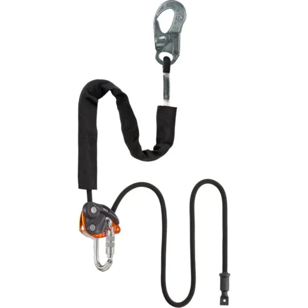 Finch+ Shelter-S liitosköysi 30m 1