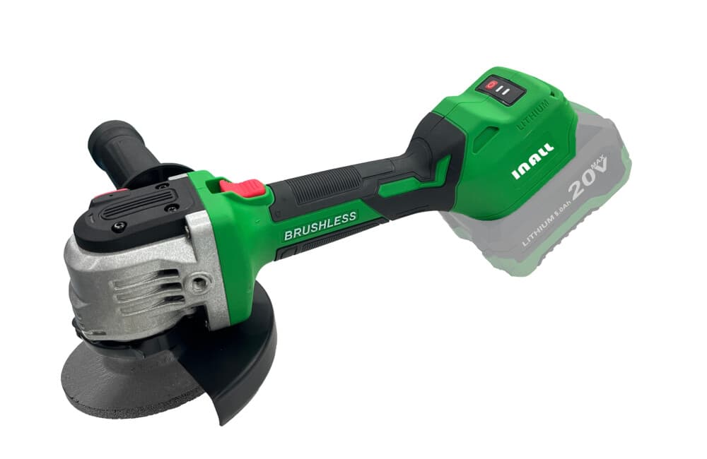 AKKUKULMAHIOMAKONE INAGB950 RUNKO