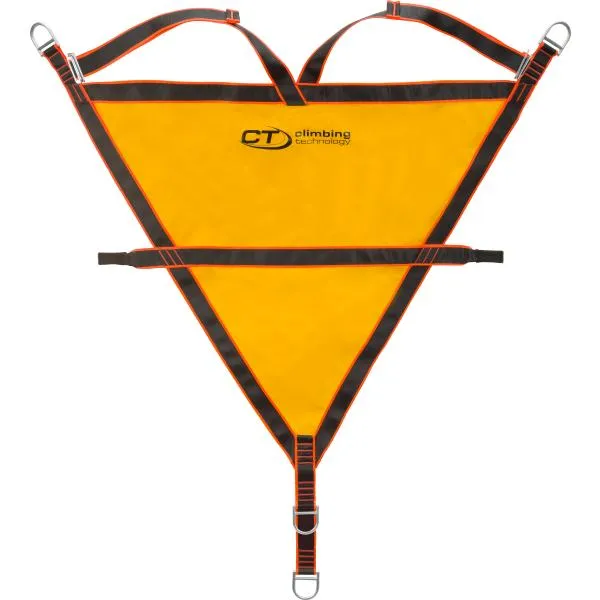 Rescue Triangle pelastuskolmio