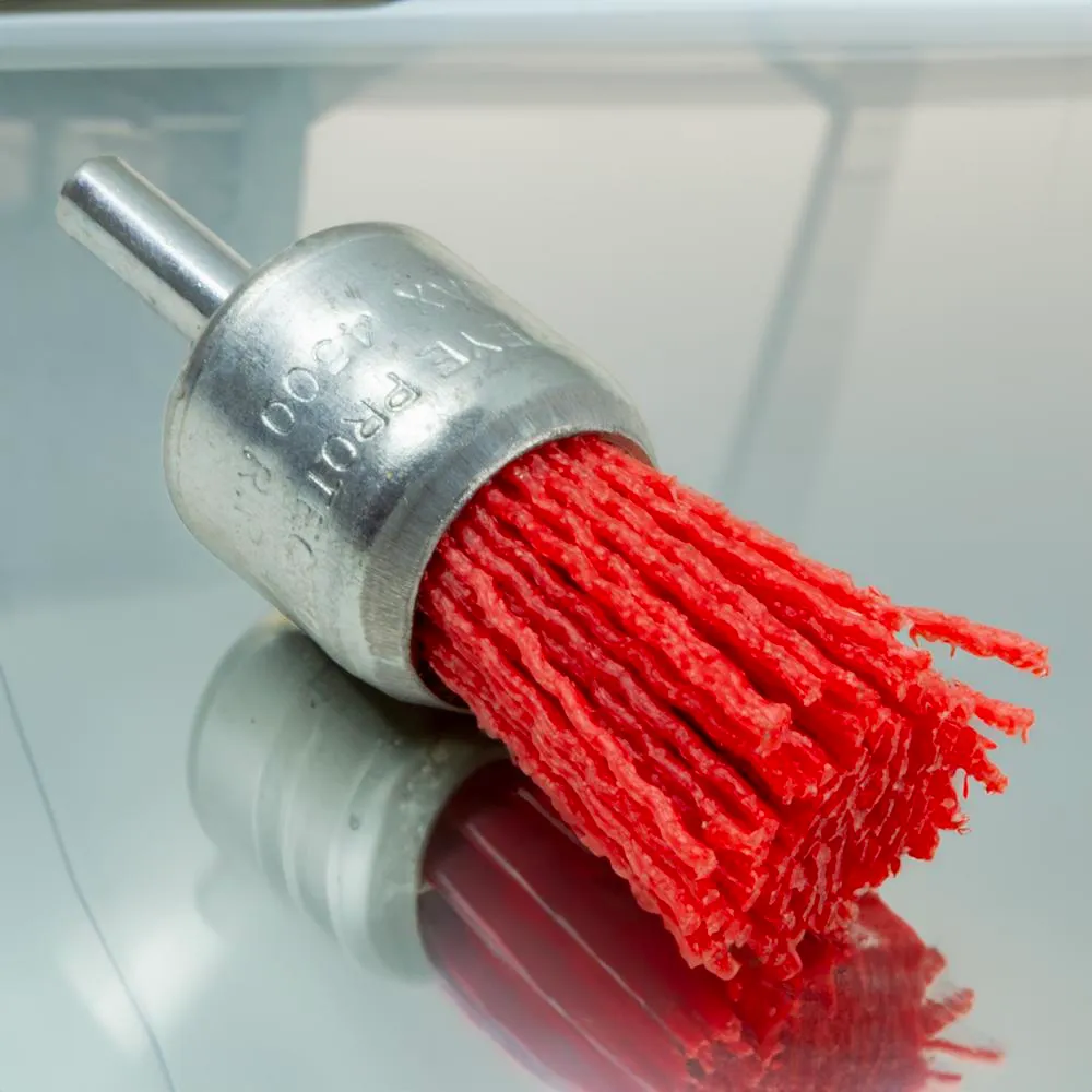 Yato Kuppiharja M6 25 mm nylon