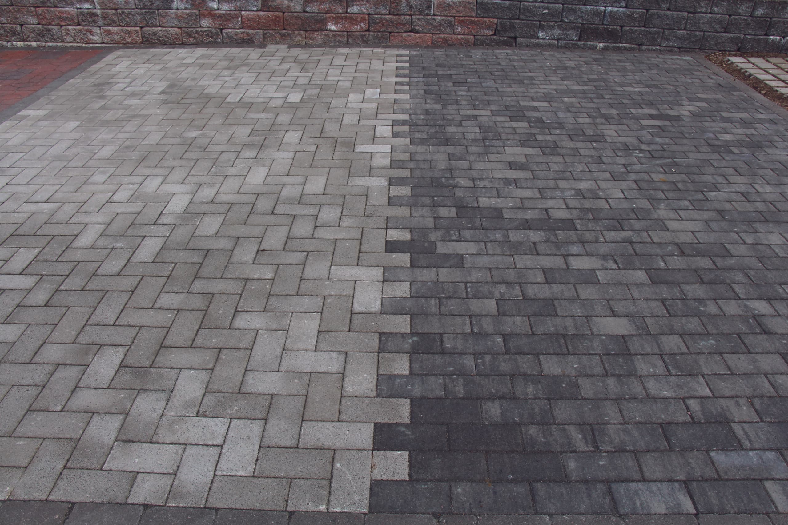 KOTIKIVI LAKKA 50 MUSTA 2