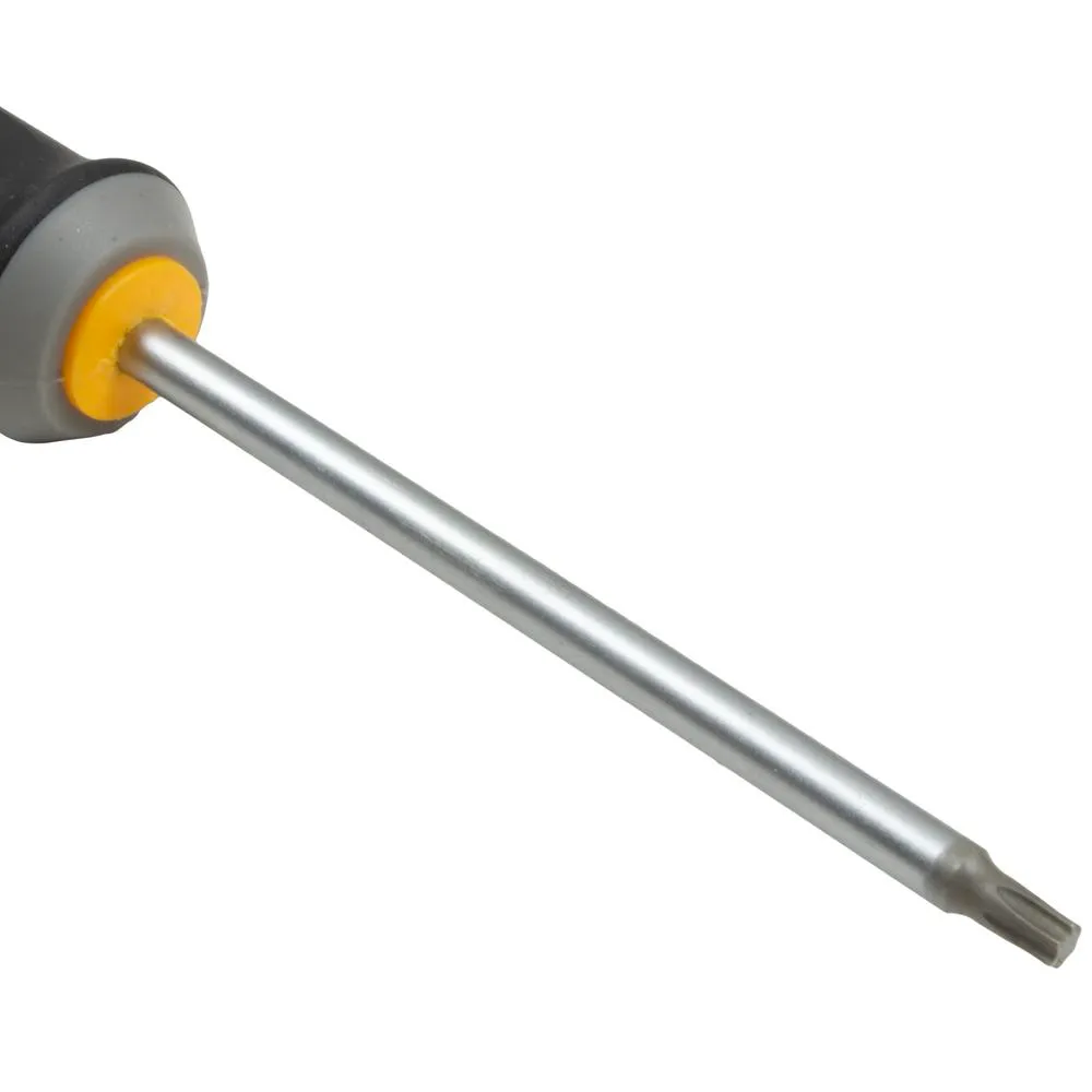 Vorel Ruuvimeisseli CrV, 2K kahvalla, magneettinen 2