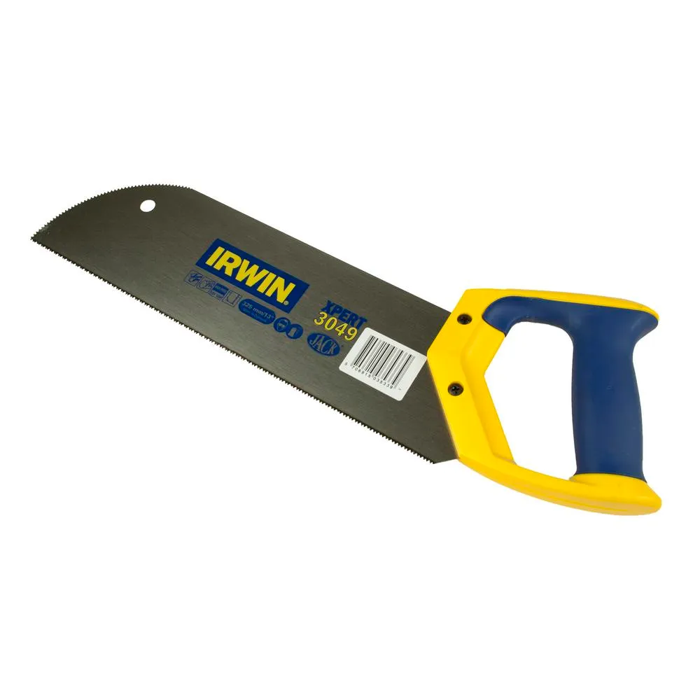 Käsisaha Irwin vanerisaha