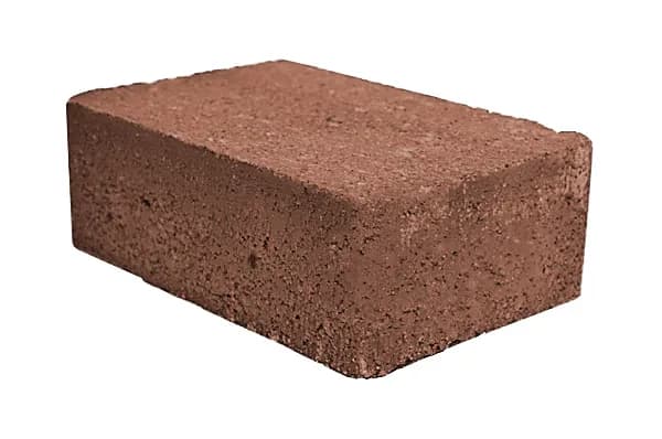 CITYKIVI LAKKA 80 PUNAINEN 1