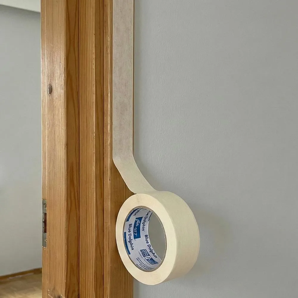 Blue Dolphin Maalarinteippi 627 ammattilaatu 10