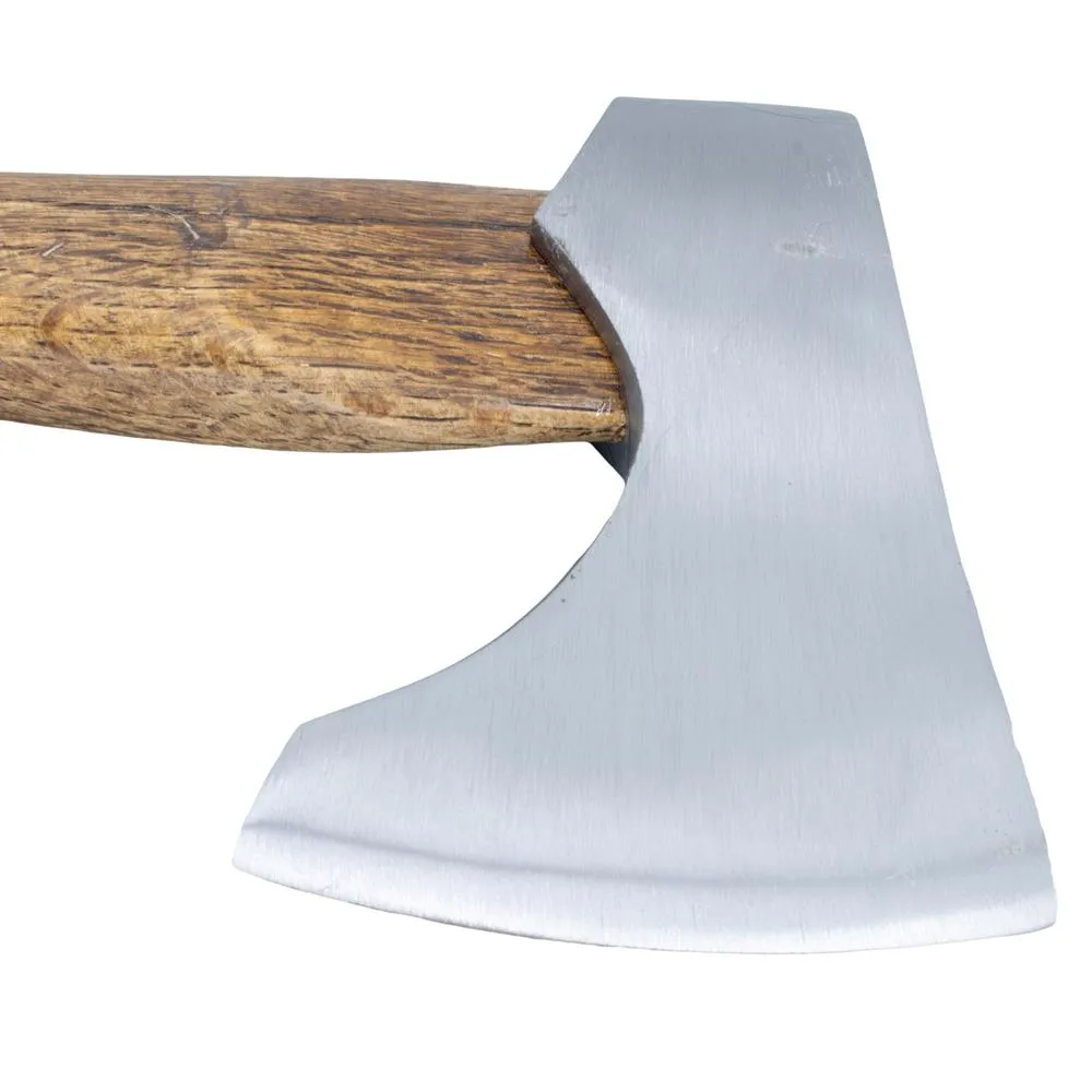 Nordic Kirves 27 cm / 700 g + nahkasuojus 6