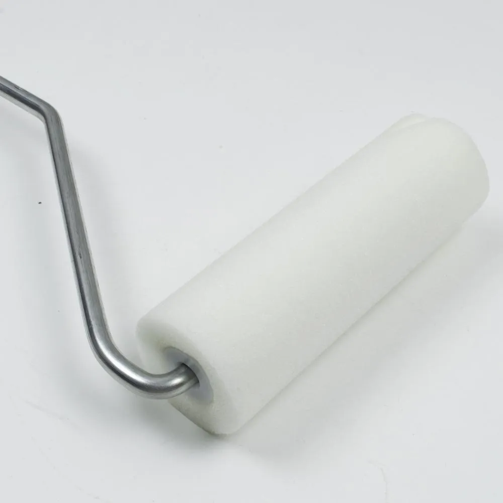 Schwan Maalaustela 100 / 420 mm, vaahtomuovitela