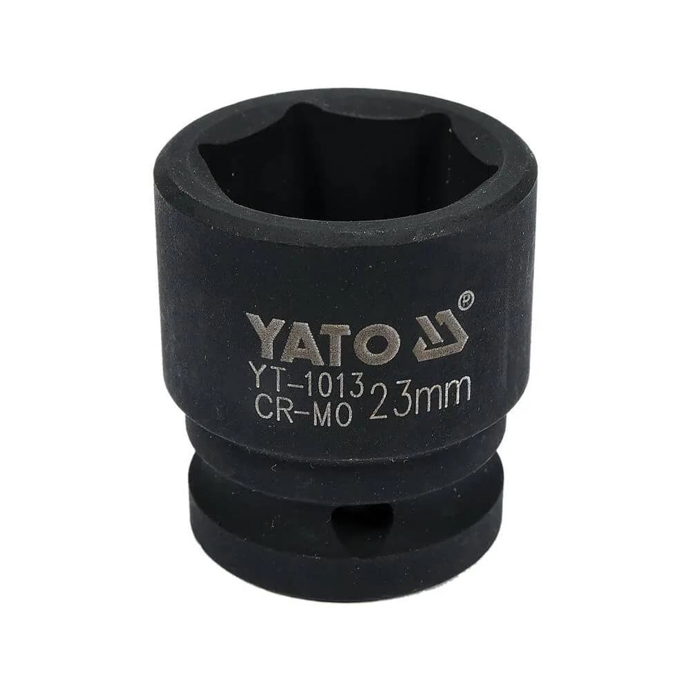 Yato Voimahylsy 1/2"