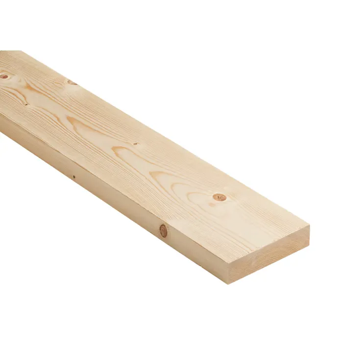 Mitallistettu 48x198 C-24 1