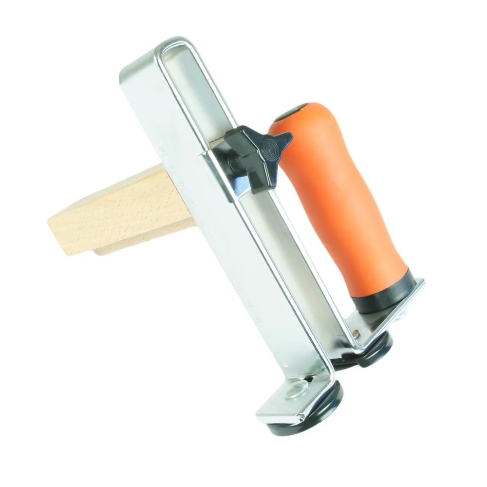 Kaistaleikkuri Edma 150 mm 1