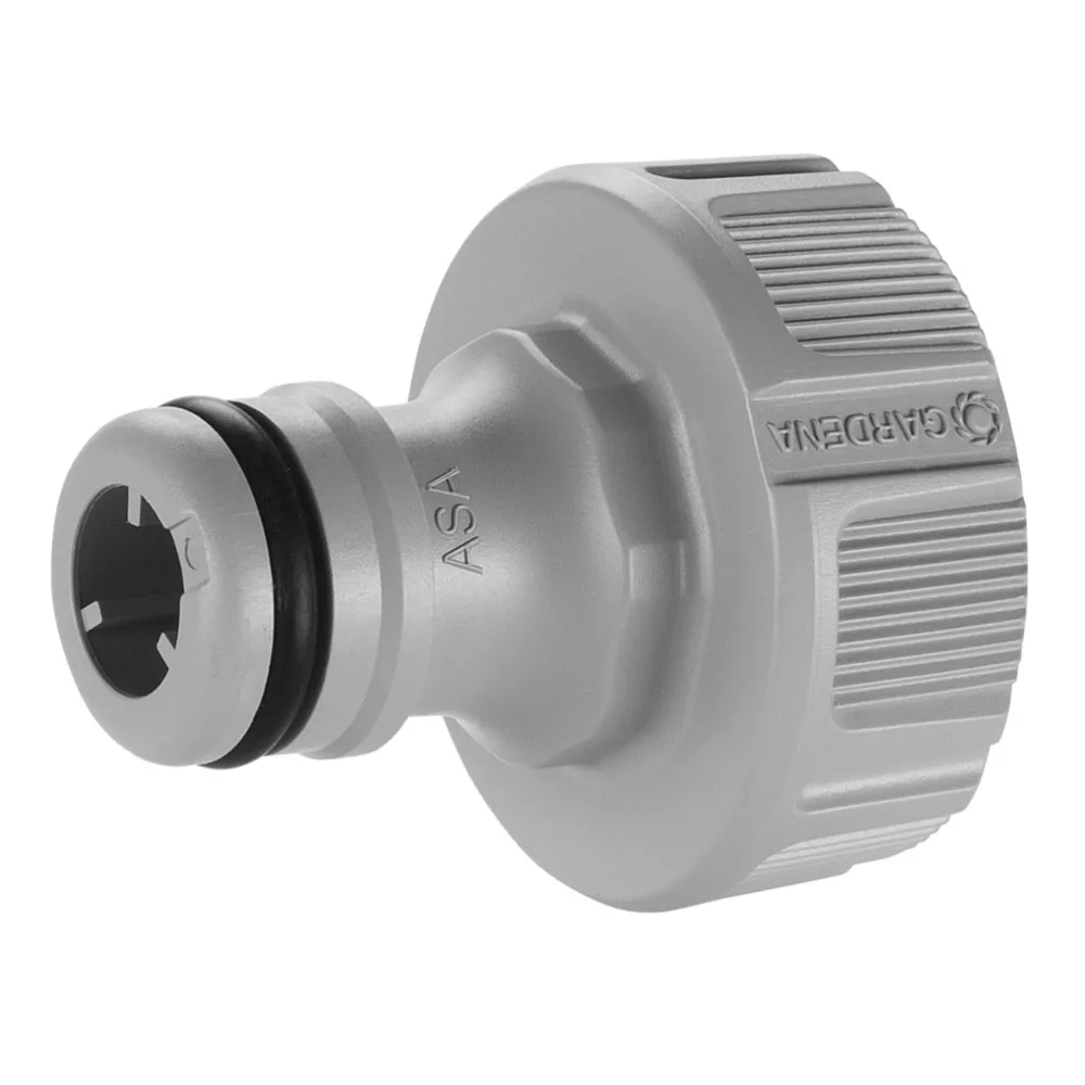 Hanaliitin G 3/4" Anti-Splash