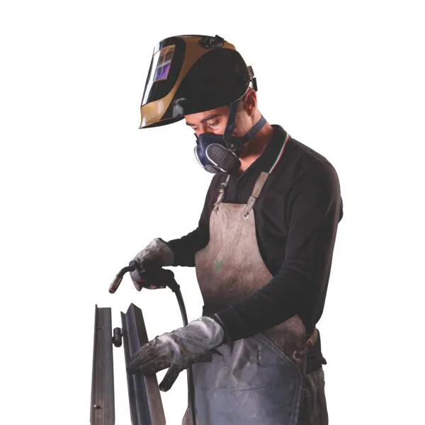 Henkilönsuojaus ja turvallisuustuotteet