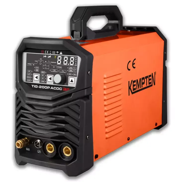 Hitsauskoneet ja tarvikkeet