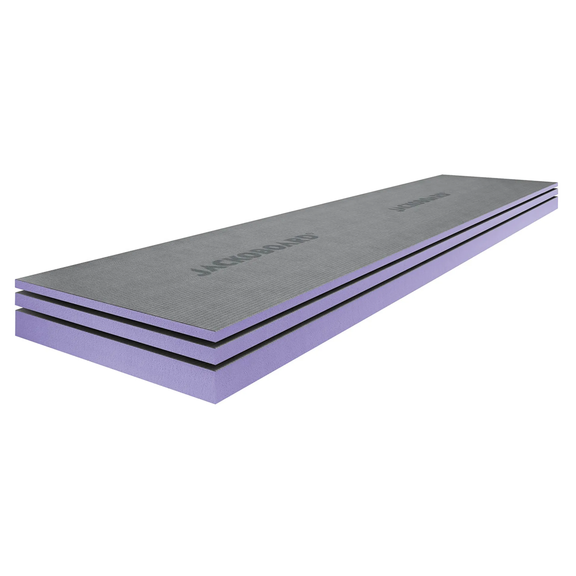 Rakennuslevyt, paperit, muovit