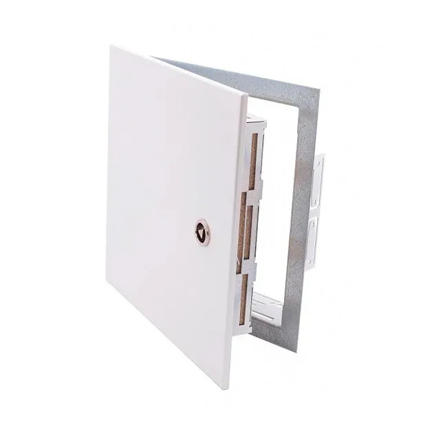 Väliseinärangat ja tarkastusluukut