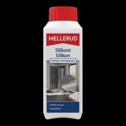 Silikoni Poistaja 0.25 l 1