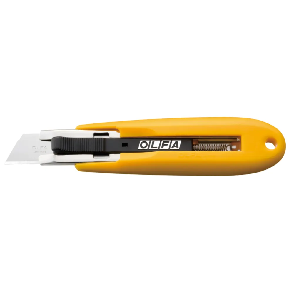 Olfa SK-5 turvaveitsi
