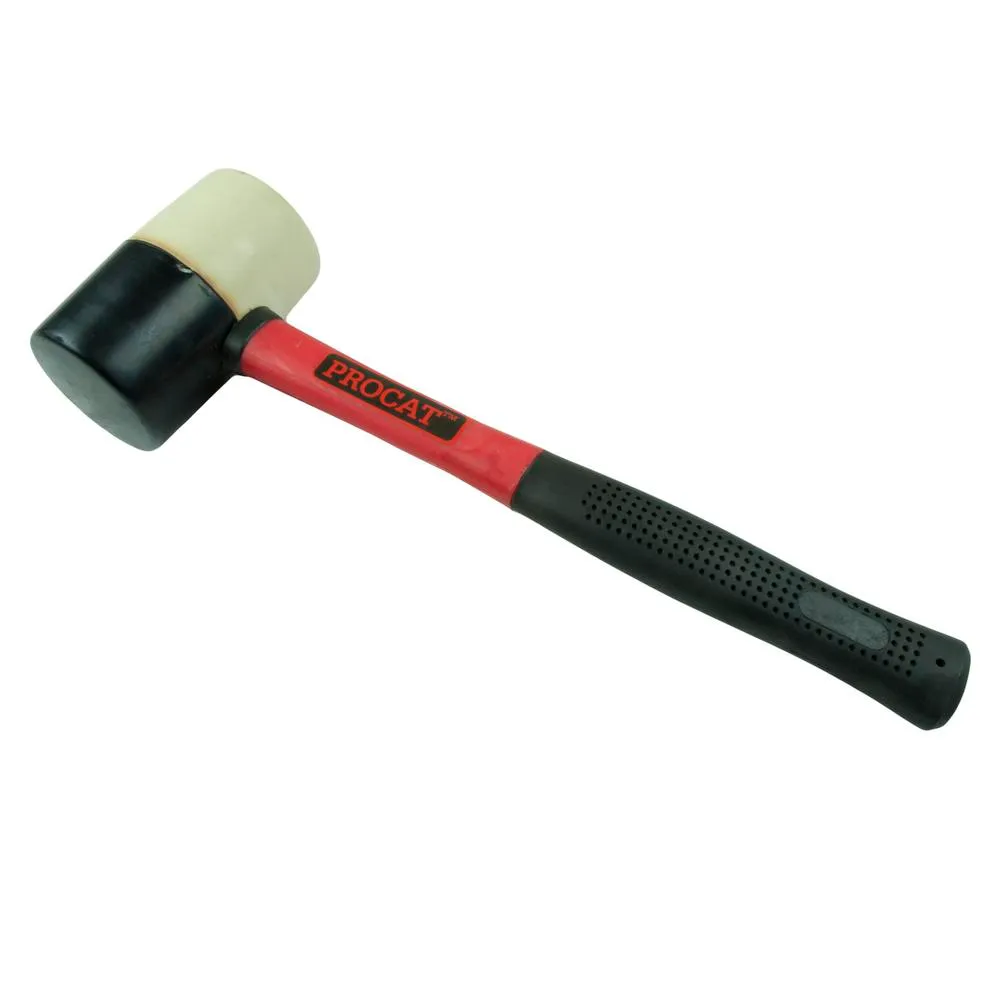 Procat Kumivasara lasikuituvarrella 2