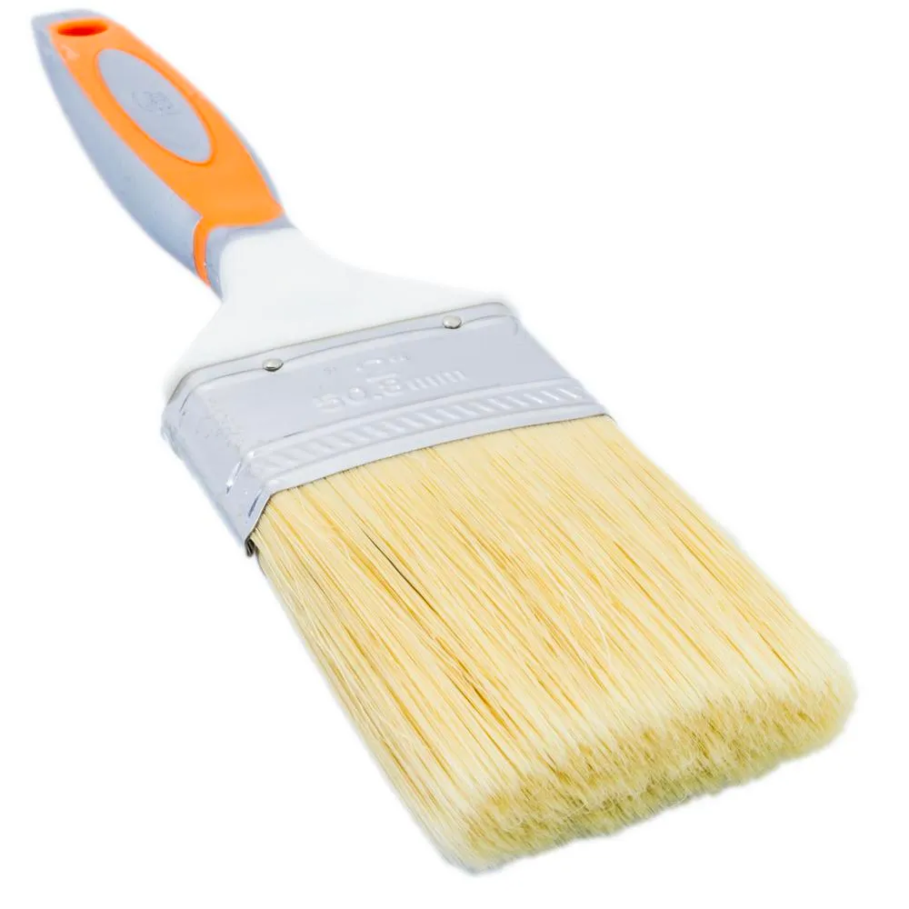 ABR Lakkasivellin Optima Pro sekoiteharjas 2K kahvalla 2