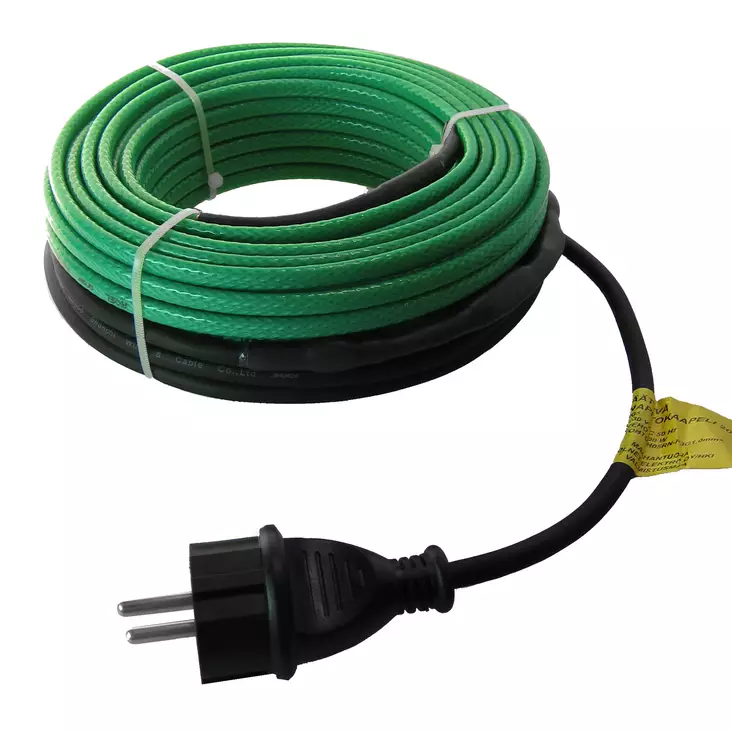 Båden Itsesäätyvä sulanapitokaapeli 1