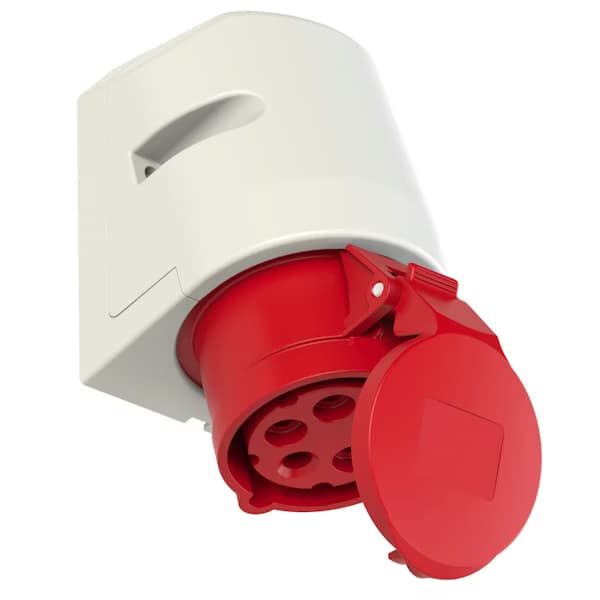 VOIMAPISTORASIA ONNLINE OBPR 16A 5-NAP 6H 400V IP44