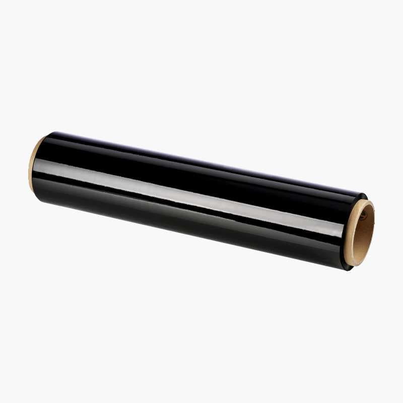 Kiristekalvo leveä 450mm x 300m 1