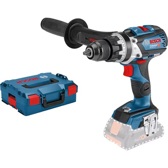 GSB 18V-110 C Professional akkuiskuporakone 18 V 1