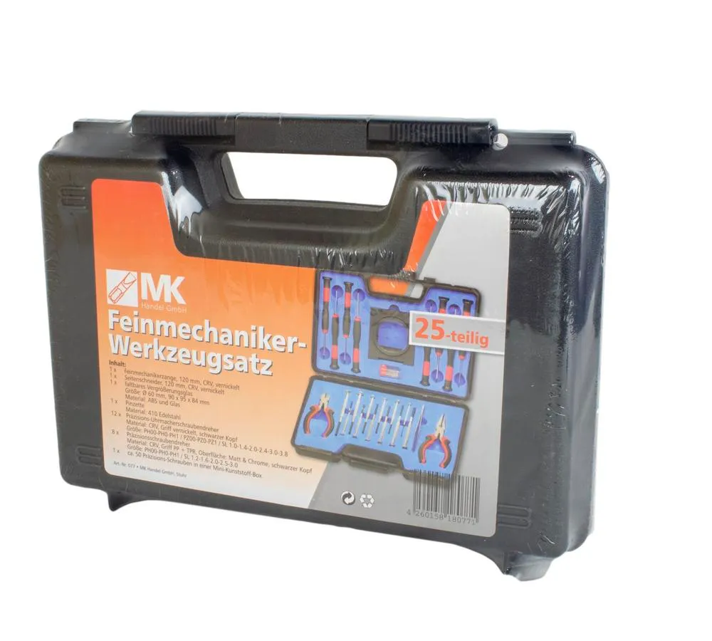 Schwan Elektroniikkasarja 25-osaa 3