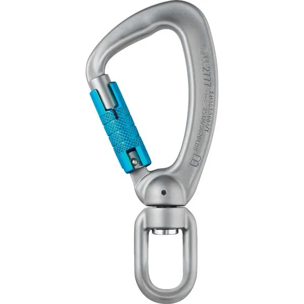 Twister Triple sulkurengas leikarilla 1