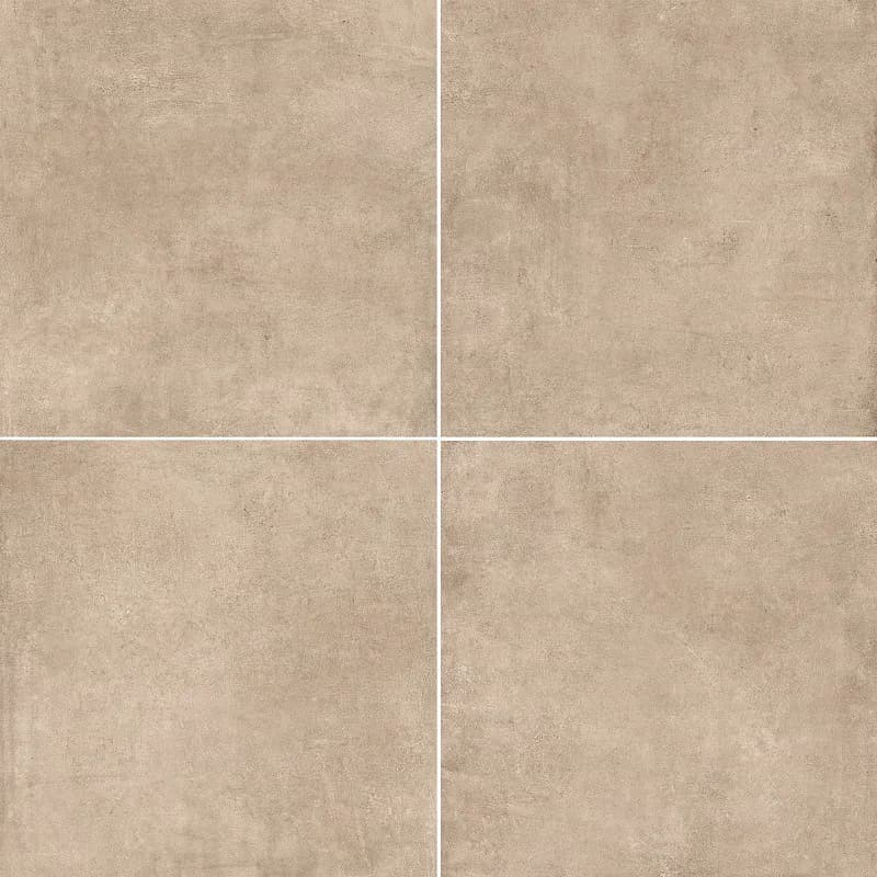 Optim Tortora 15x15 cm porc/rett lattialaatta