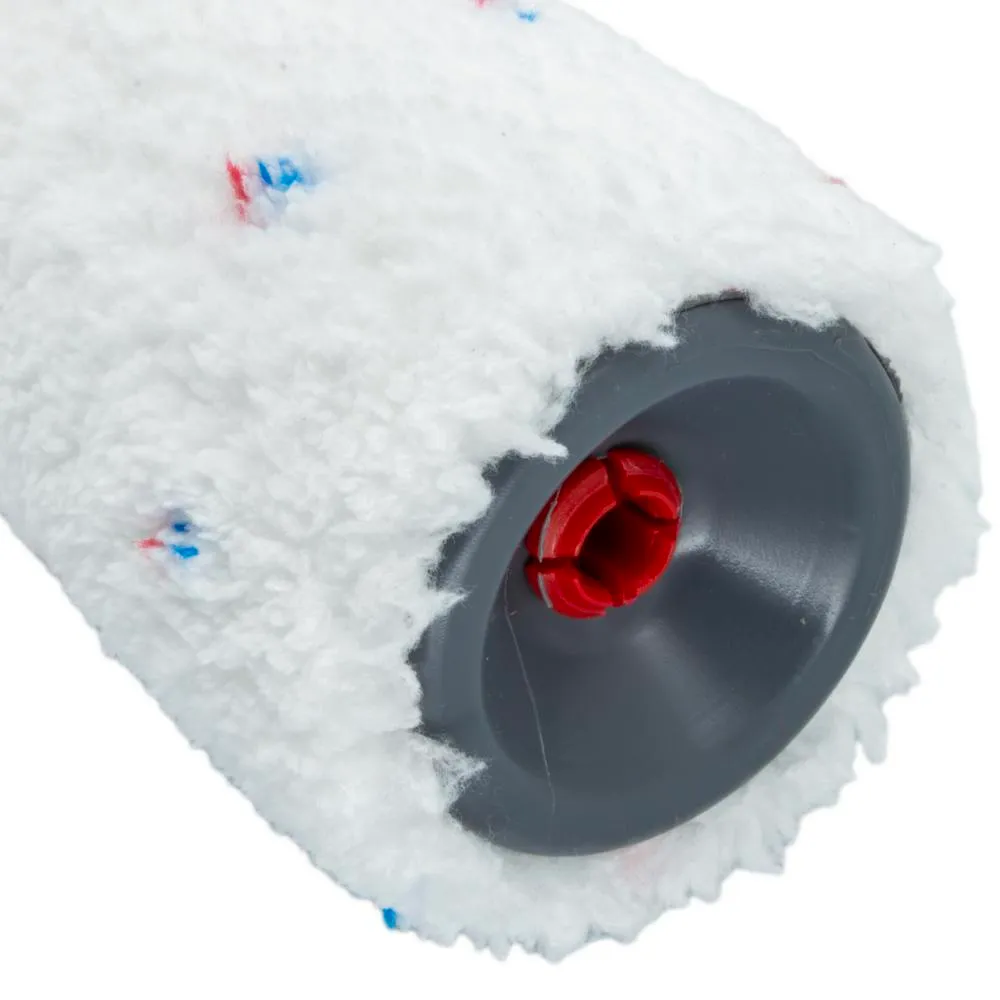 ABR Pistotela Microstar PRO 22cm 10 mm polyester nukka viskoosi 4