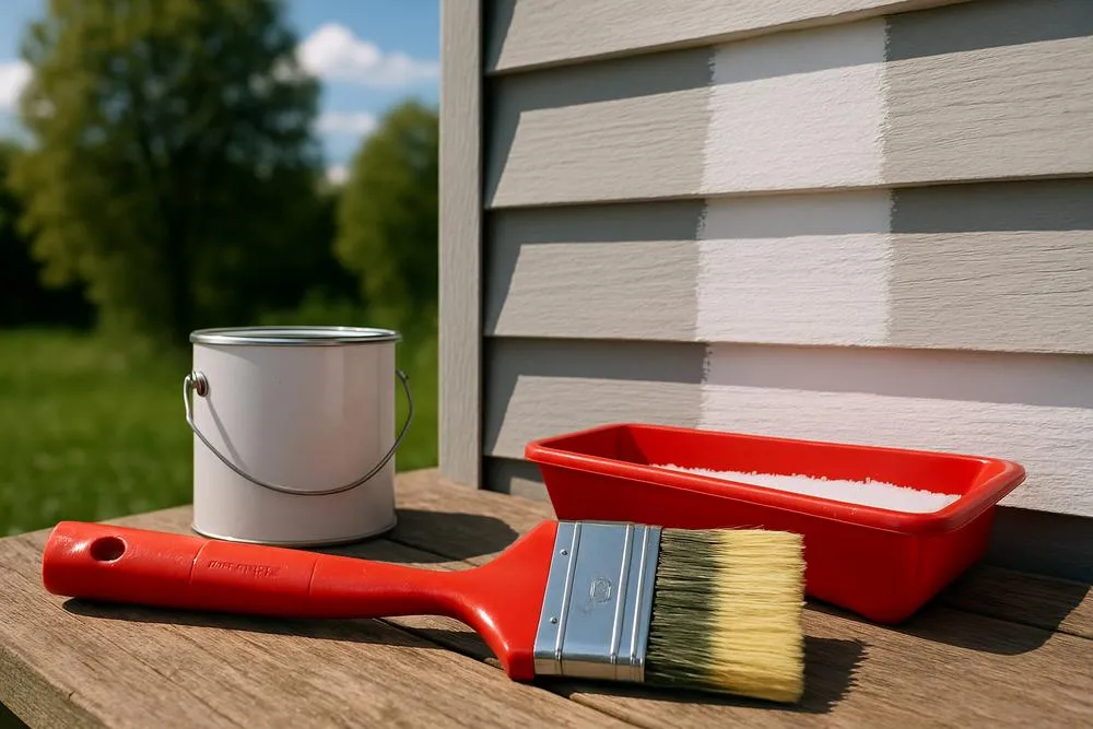 Procat Kattosivellin 120 mm sekoiteharjas taivutettu kahva 6