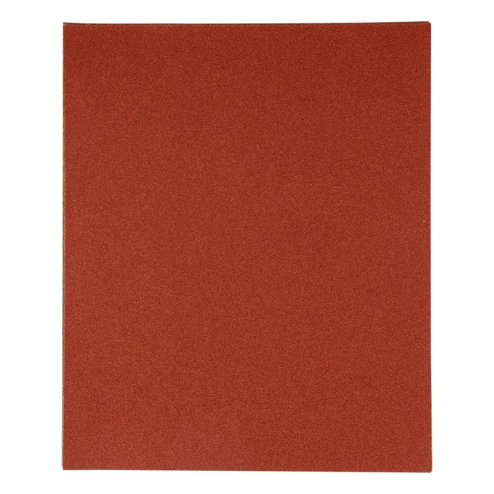 Yato Hiomapaperiarkki 50 kpl / pkt 230 x 280 mm 2