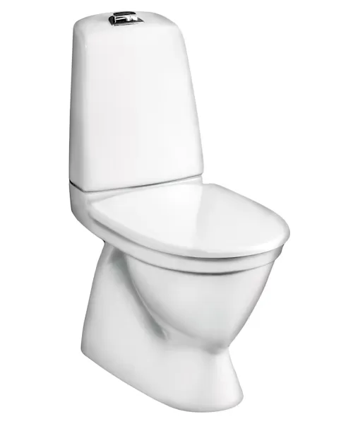 WC-ISTUIN GBG1500HF NAUTIC DUO PIILO 2