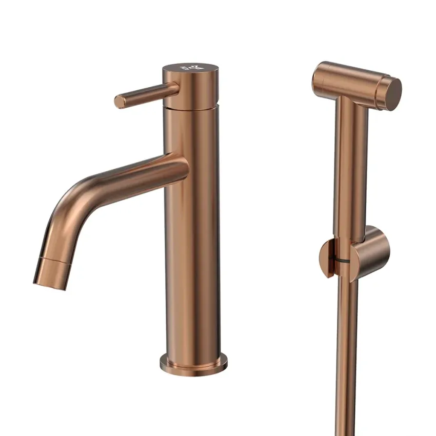 INOX by Tammiholma A1 pesuallashana bidésuihkulla 6