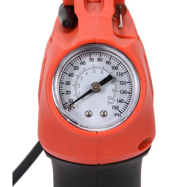 Yato Akkukompressori 18V runko 2