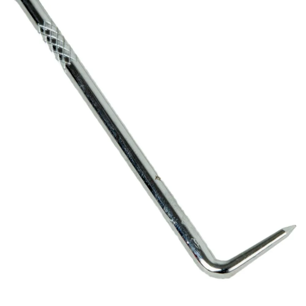 Yato Piikki- ja koukkusarja mini magneetilla 4-os. 4