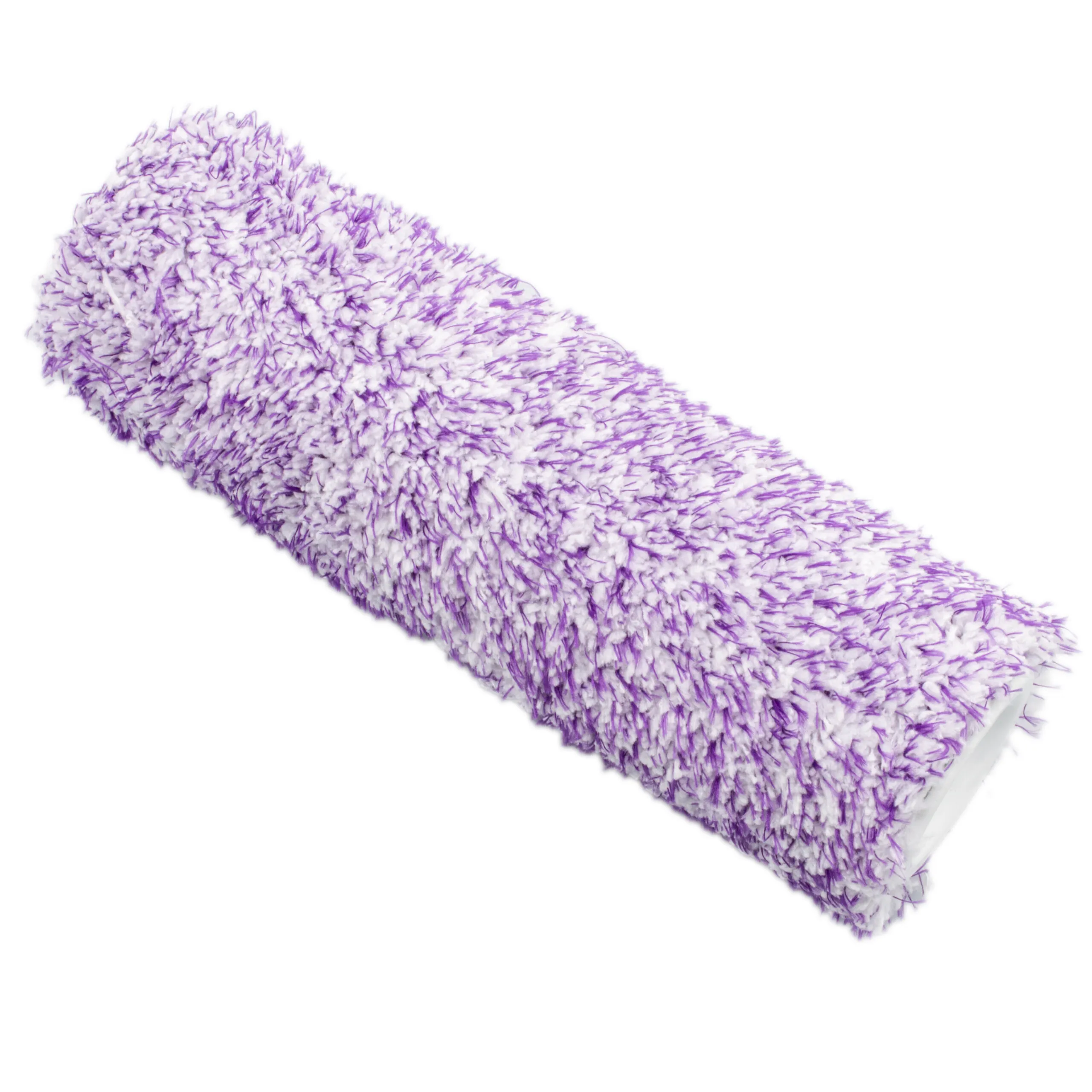 ABR Pistotela Velvet PRO 22 cm 12 mm polyester kaikki pinnat