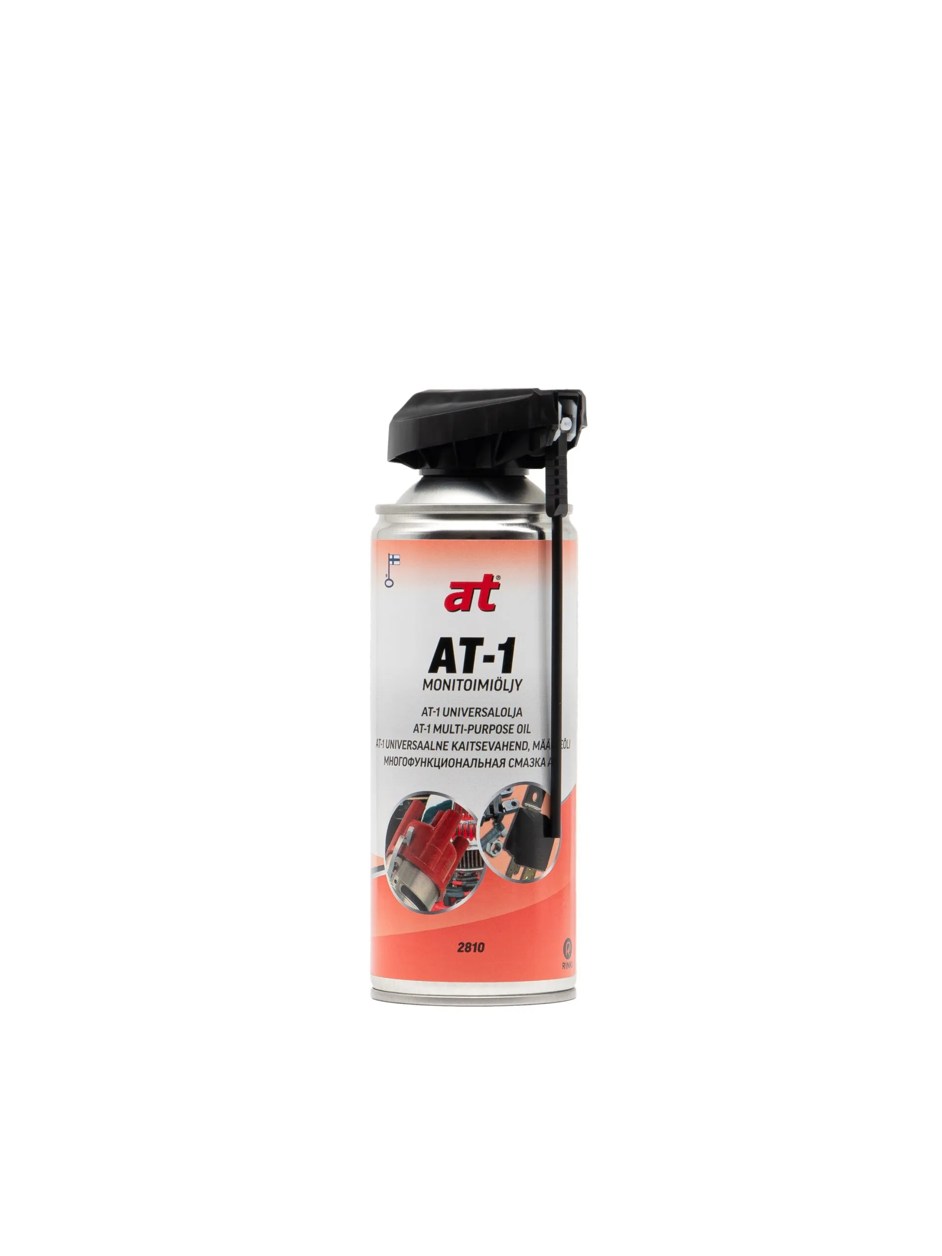 Monitoimiöljy AT-1, 500 ml 1