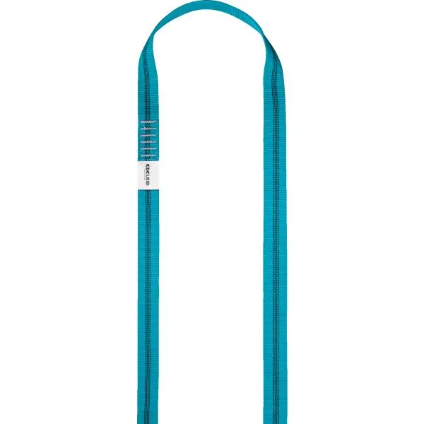 X-Tube Loop 25mm 80cm icemint