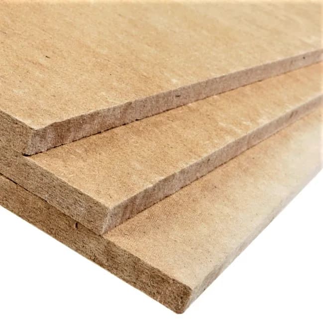 Kuitulevy 12x1200x2700 Huokolevy 3,24m2/kpl 1