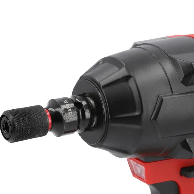 Yato Akkumutteriväännin 18V 850Nm runko 4