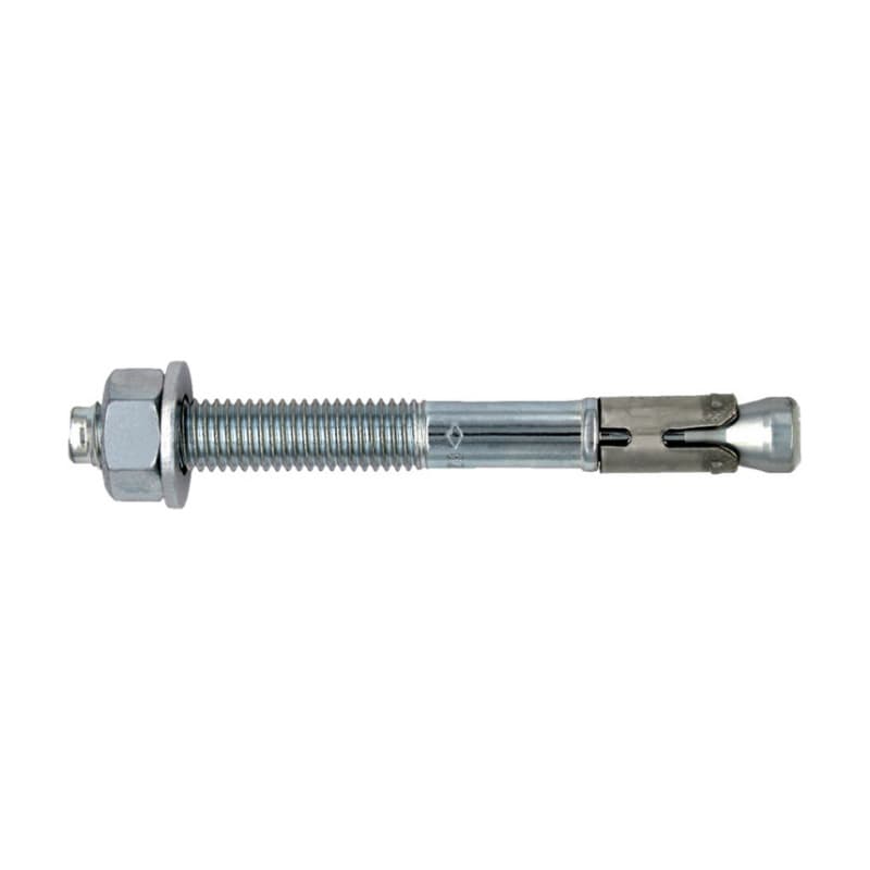KIILA-ANKKURI OPT-1, ZN M10X110/30-50 50kpl/ltk 1