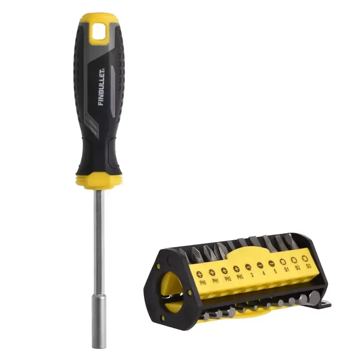 Finbullet Bit-väänninsarja 31-os 2