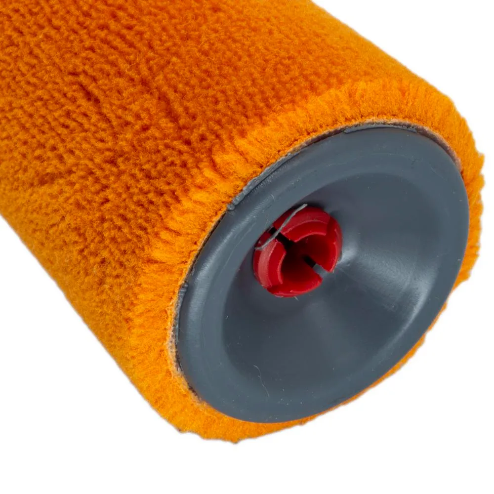 ABR Pistotela Acrytex PRO 22 cm 4 mm polyester sileä viimeistely 4