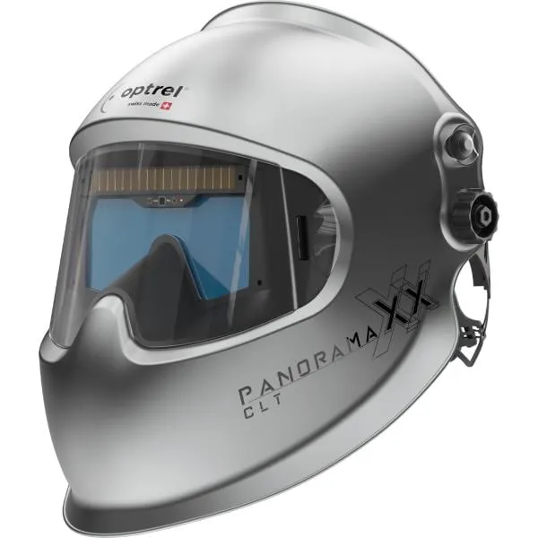 Panoramaxx CLT hitsausmaski 2