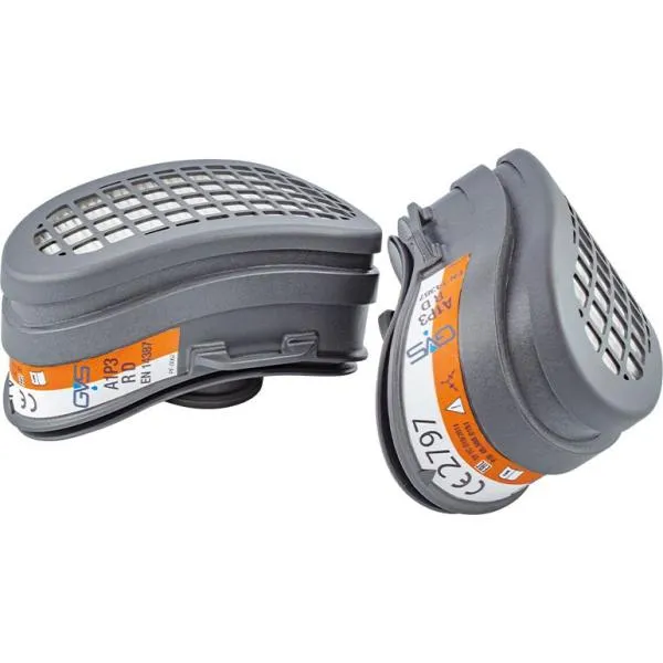 Elipse A1P3 RD suodatin pari 1