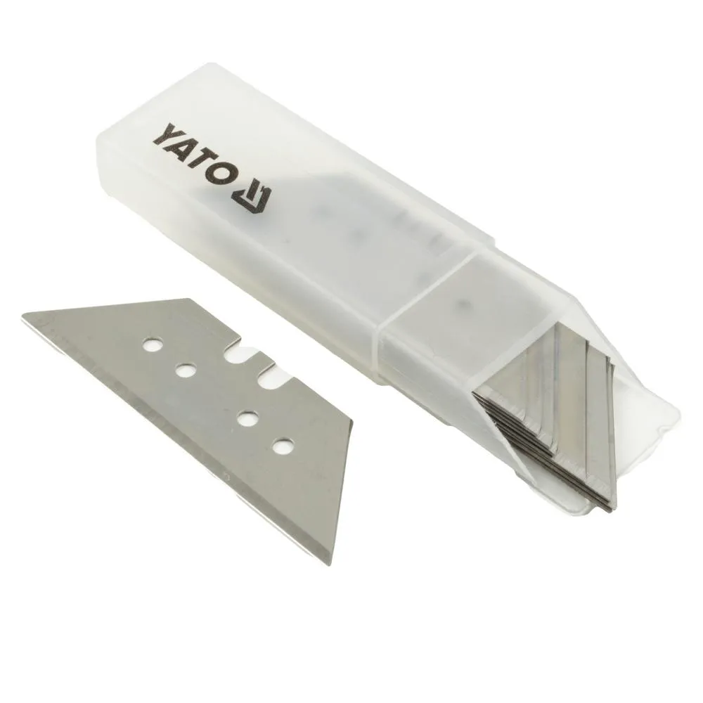 Yato Mattopuukon varaterä SK5 10 kpl